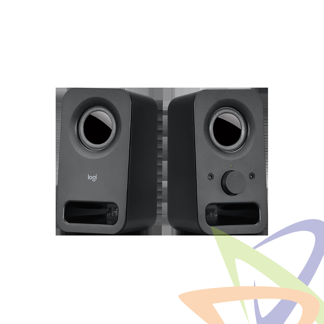 ALTAVOCES STEREO 2.0