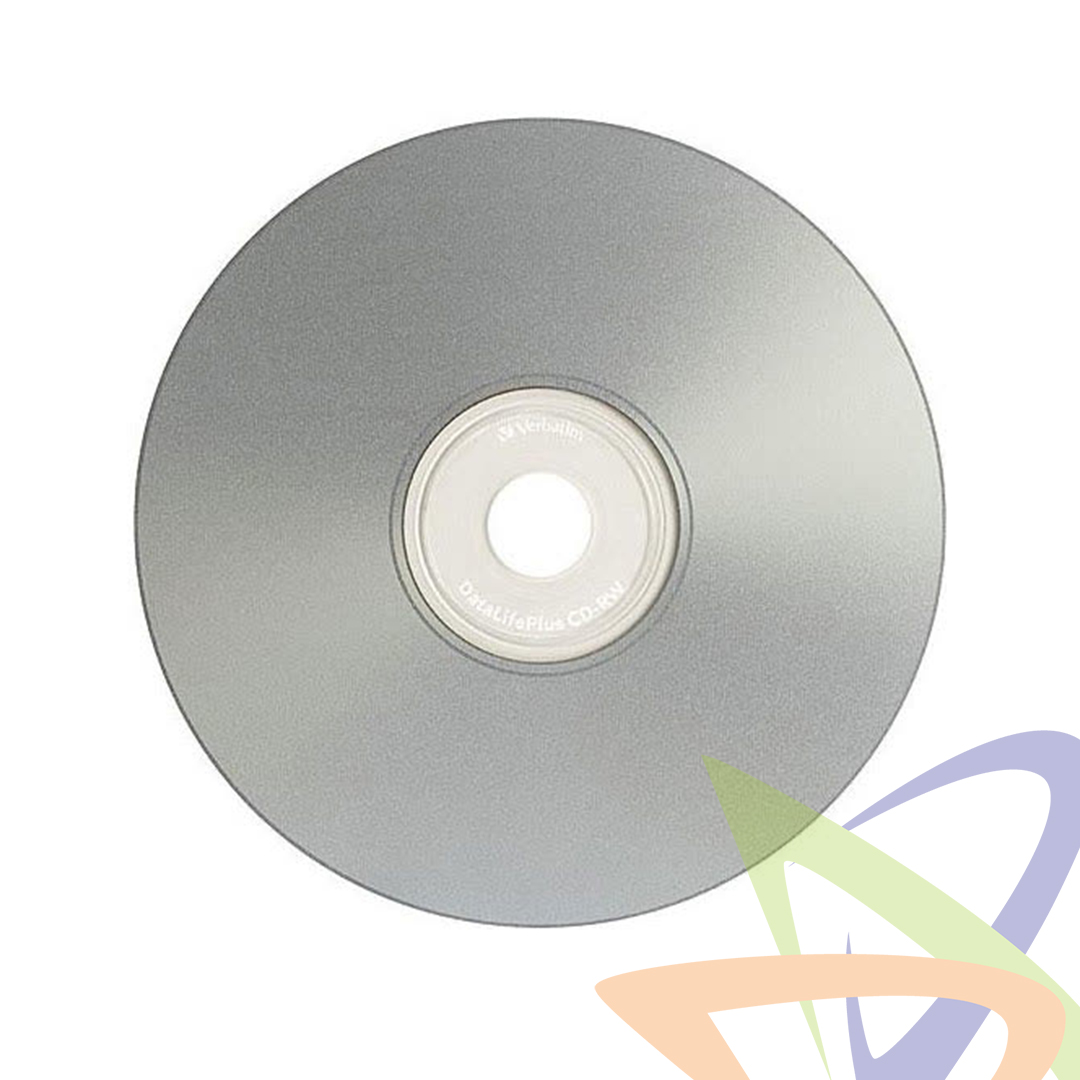 DISCO DVD+RW REGRABABLE 4.7GB DIGITAL EN CONO
