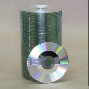 MINI CD-R IMPRIMIBLE 8CM