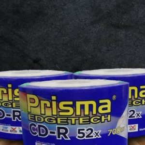 CD PRISMA GRABABLE